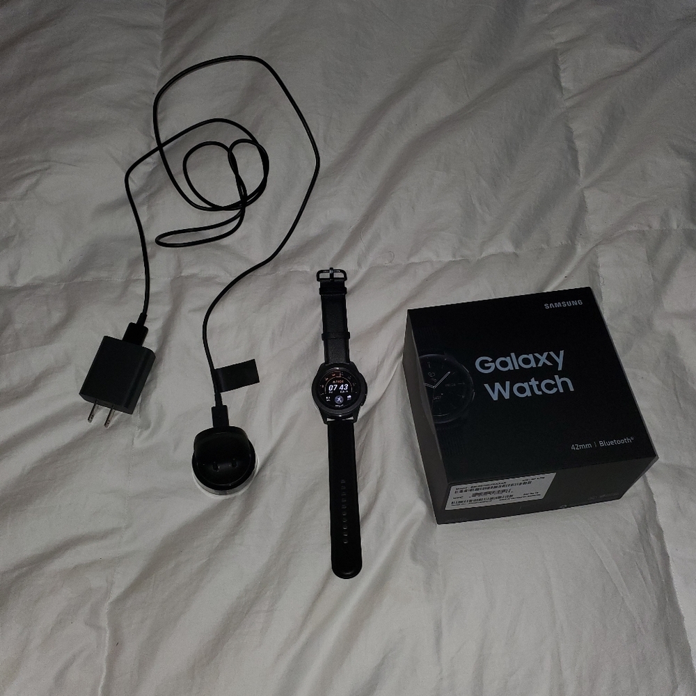 Samsung galaxy watch